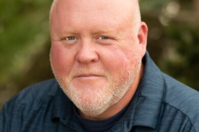 SHANE HUBER