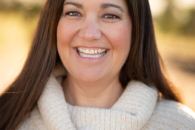 MELISSA PENWELL